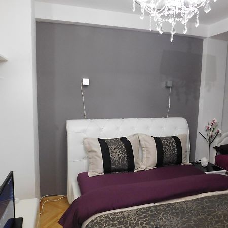 דירות Ni Velvet Lux מראה חיצוני תמונה