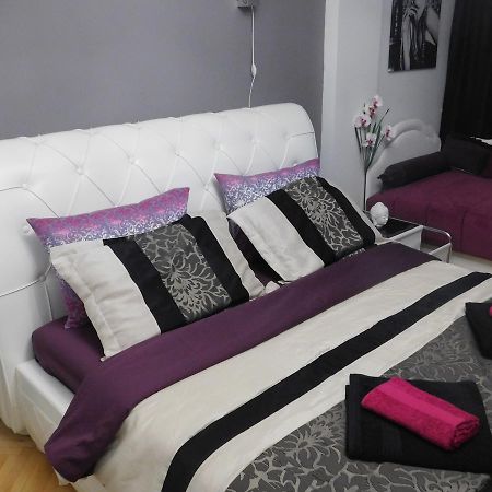 דירות Ni Velvet Lux מראה חיצוני תמונה