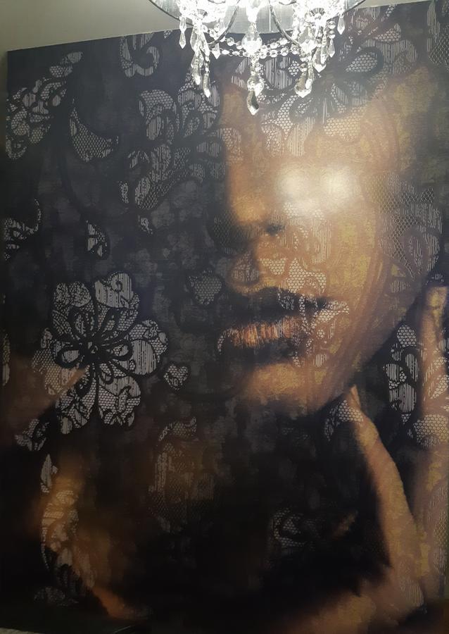דירות Ni Velvet Lux מראה חיצוני תמונה