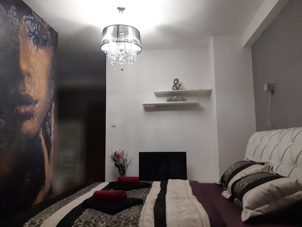 דירות Ni Velvet Lux מראה חיצוני תמונה