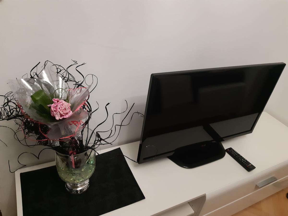 דירות Ni Velvet Lux מראה חיצוני תמונה