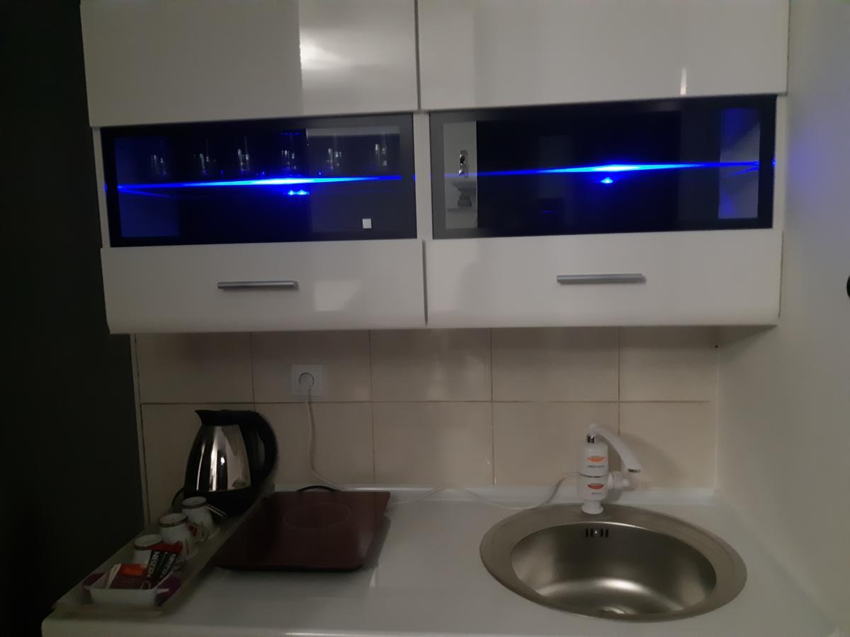 דירות Ni Velvet Lux מראה חיצוני תמונה