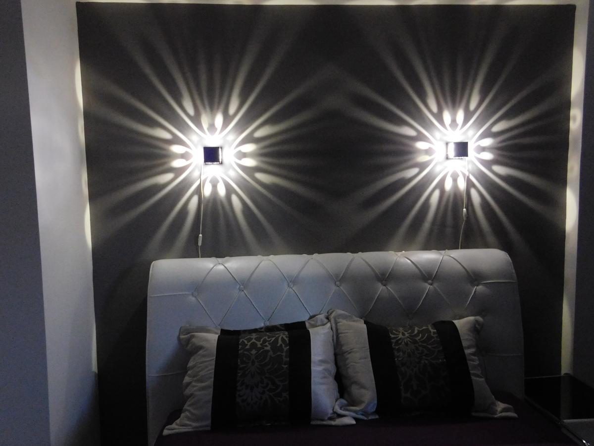דירות Ni Velvet Lux מראה חיצוני תמונה