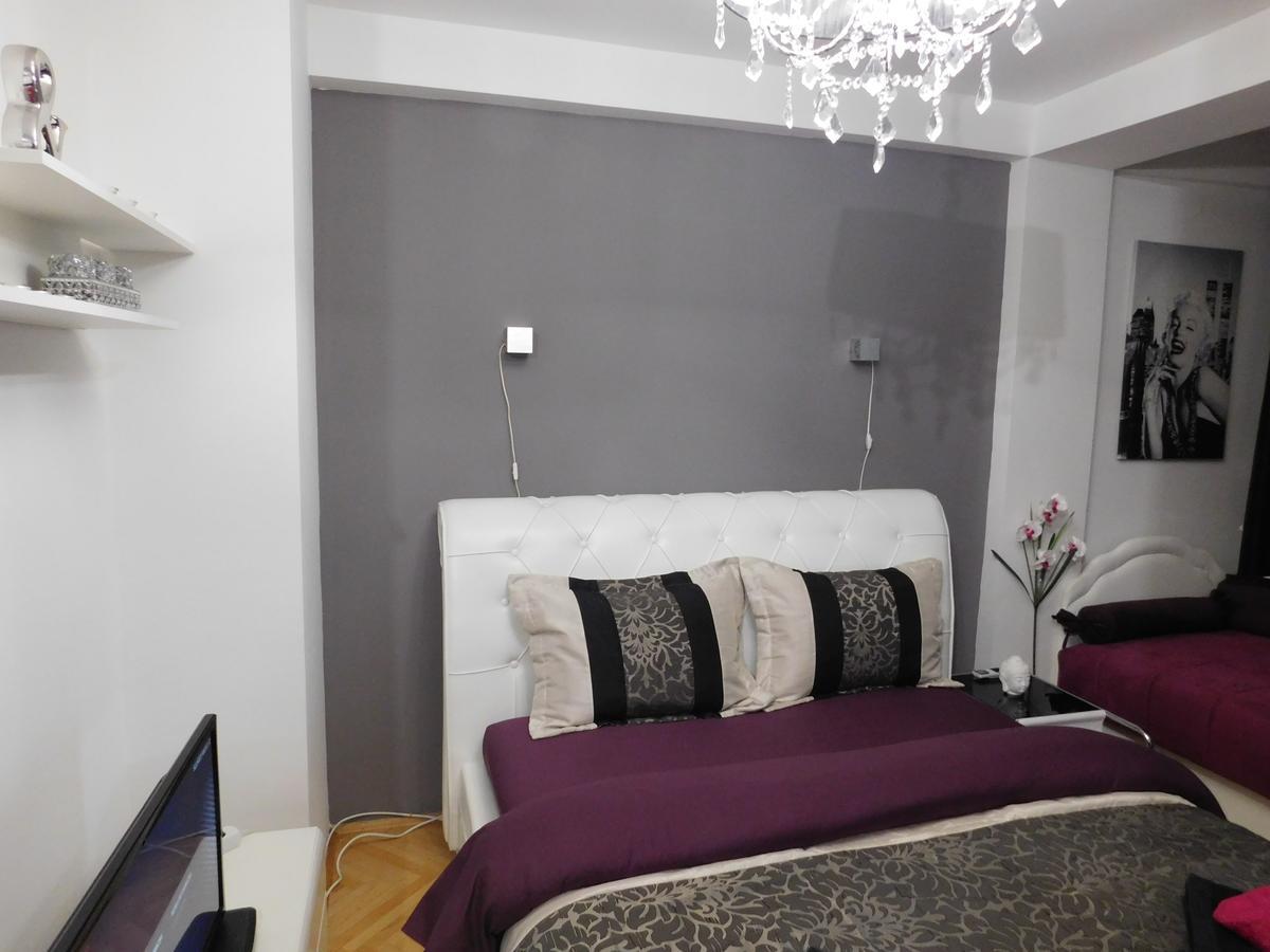 דירות Ni Velvet Lux מראה חיצוני תמונה