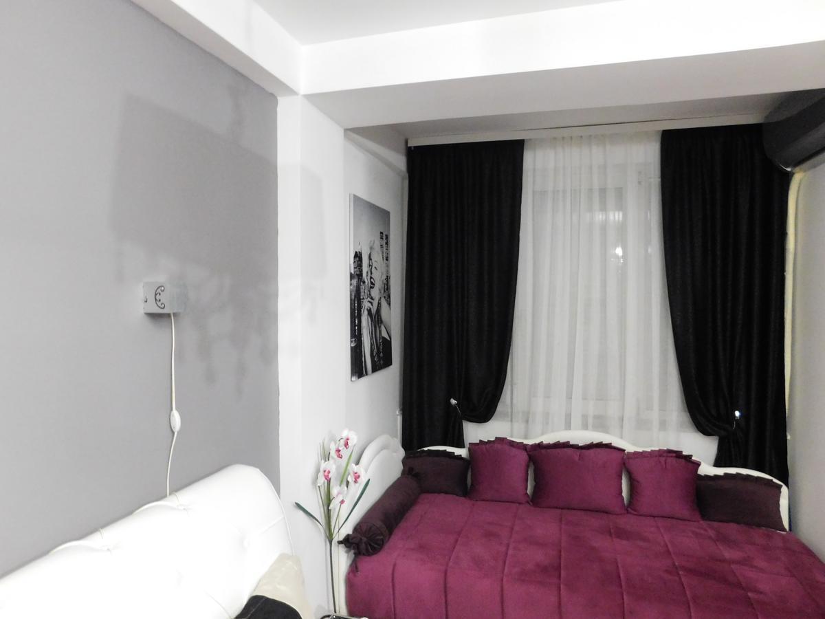דירות Ni Velvet Lux מראה חיצוני תמונה