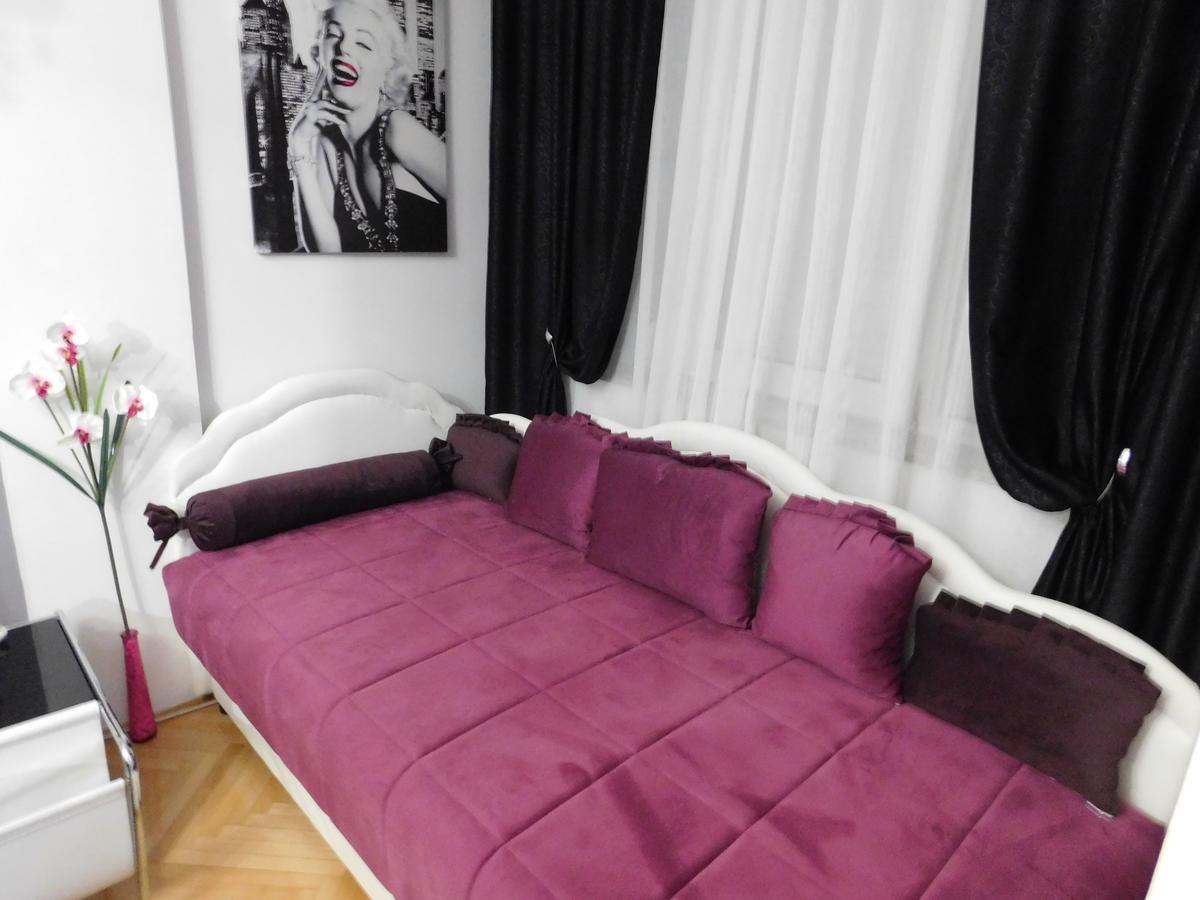 דירות Ni Velvet Lux מראה חיצוני תמונה