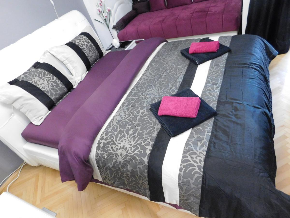 דירות Ni Velvet Lux מראה חיצוני תמונה