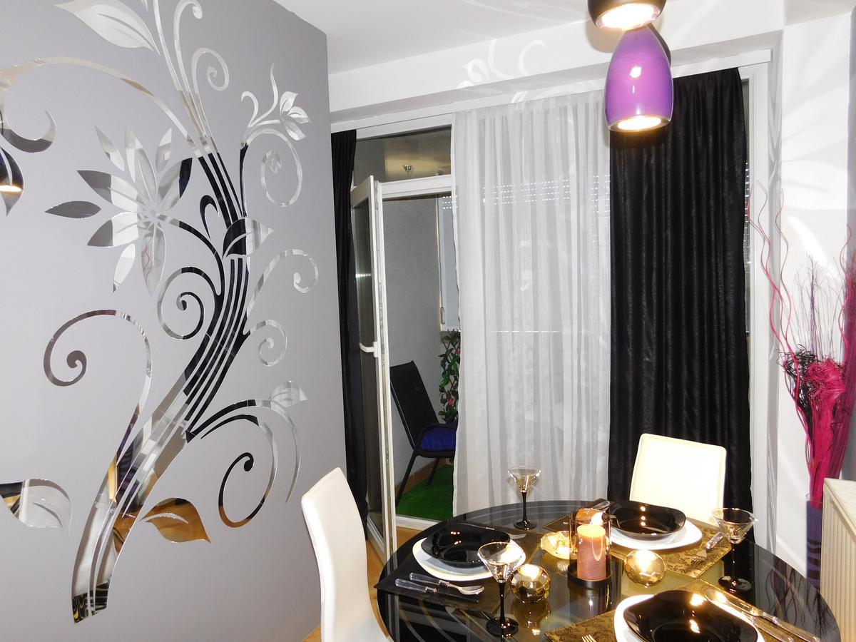 דירות Ni Velvet Lux מראה חיצוני תמונה