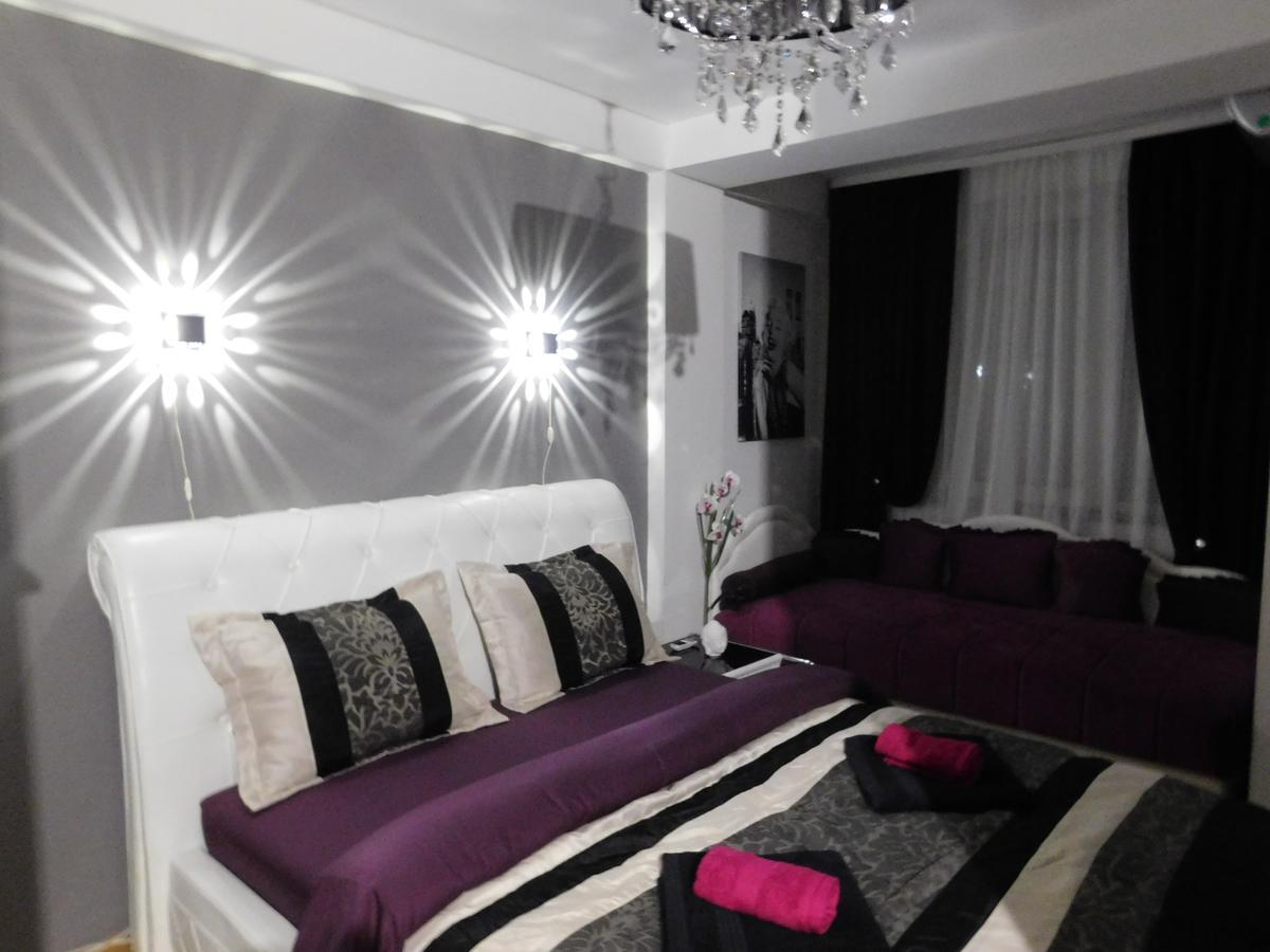 דירות Ni Velvet Lux מראה חיצוני תמונה