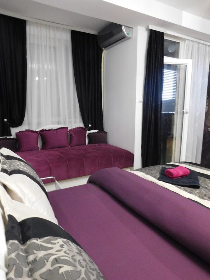 דירות Ni Velvet Lux מראה חיצוני תמונה