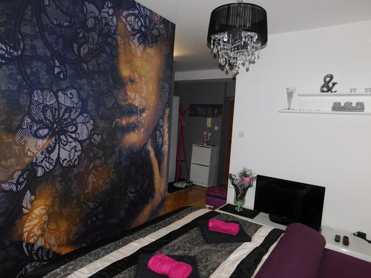 דירות Ni Velvet Lux מראה חיצוני תמונה
