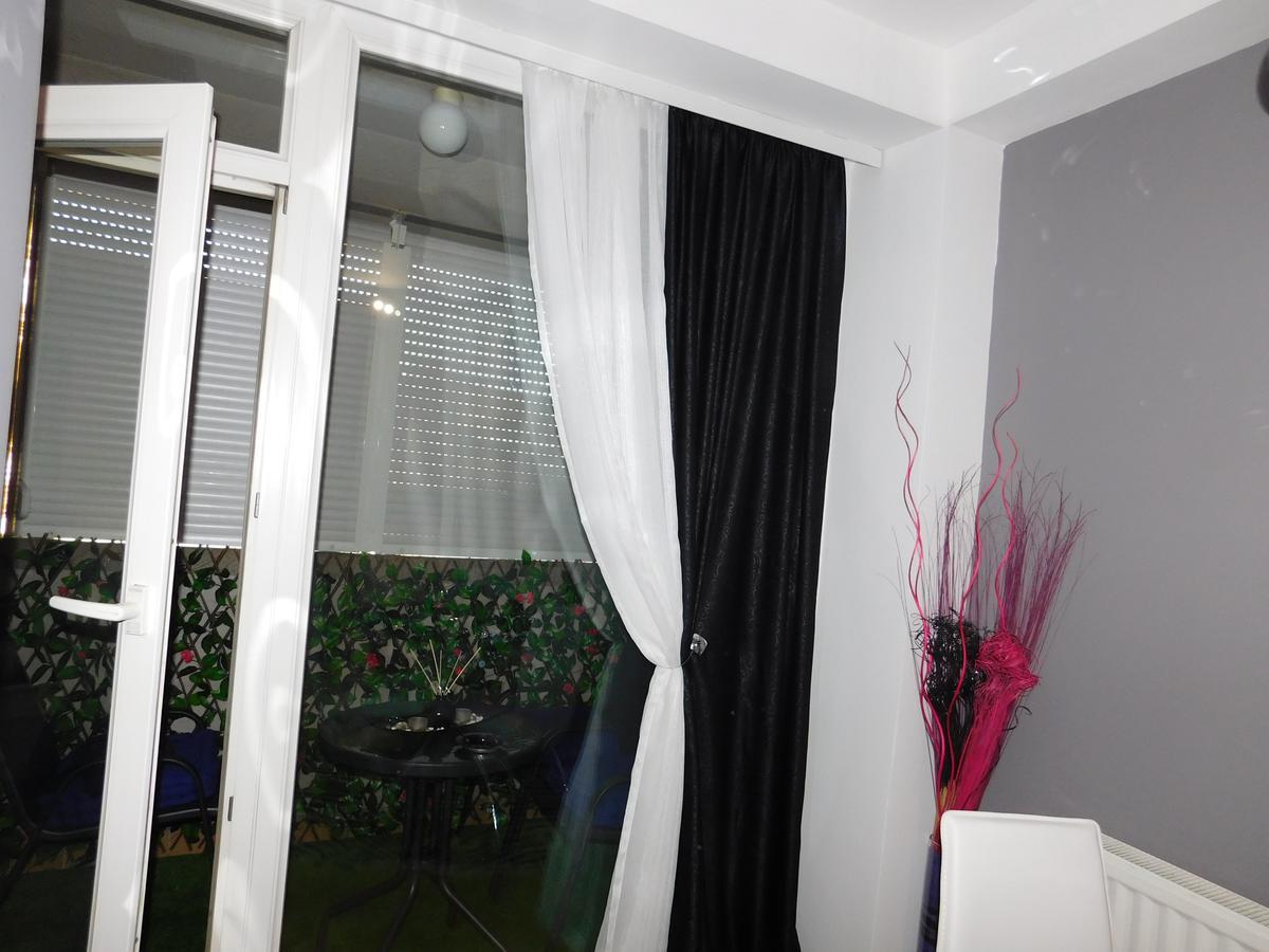 דירות Ni Velvet Lux מראה חיצוני תמונה