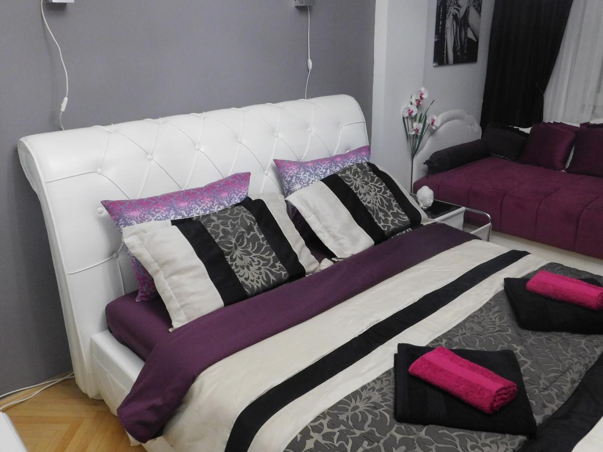 דירות Ni Velvet Lux מראה חיצוני תמונה